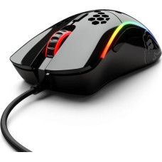 Glorious PC Gaming Race Model D mouse Right side USB Type-A Optical 12000 DPI