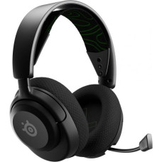 Steelseries Arctis Nova 5X Black Headphones