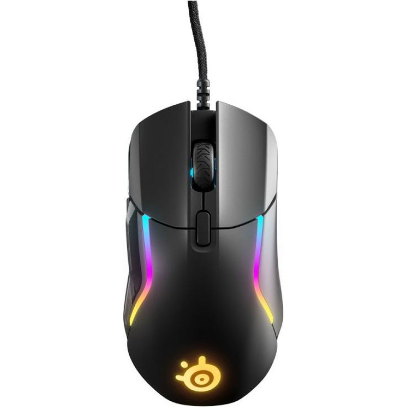 Steelseries Rival 5 Wired Mouse (62551)