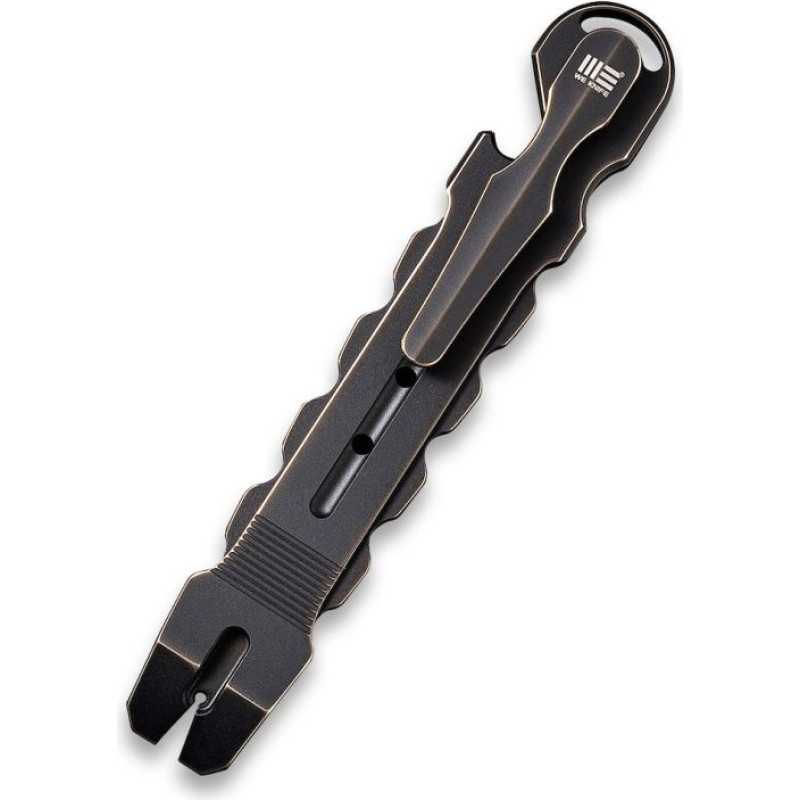 Multitool WE Knife Gesila Antique Bronze A-08A