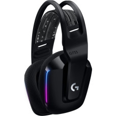 Logitech Słuchawki logitech g733 lightspeed black