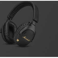 Marshall monitor iii czarne