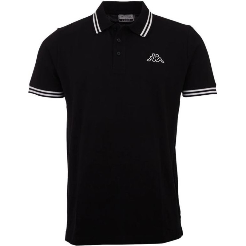 Kappa Polo Shirt M 709361-19-4006 (M)
