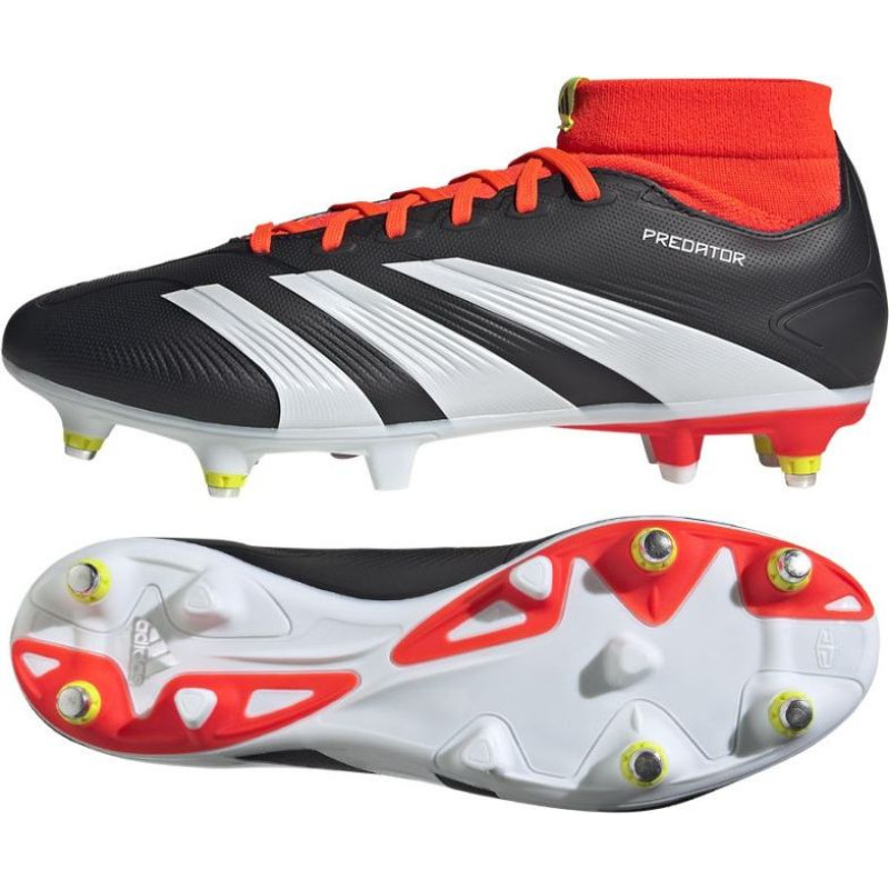 Adidas Predator League SG M IG7741 shoes (44 2/3)