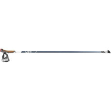 LEKI Smart Pacer Lite Trekking Pole Unisex Fixed Length Design