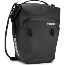 Thule 5406 Shield commuter pannier 22L black