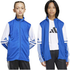 Adidas Squadra 25 Training Jr sweatshirt JD4798 (176 cm)