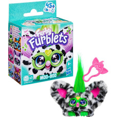 Hasbro Furby: Furblets - Furblet Moo Boo (G1779)