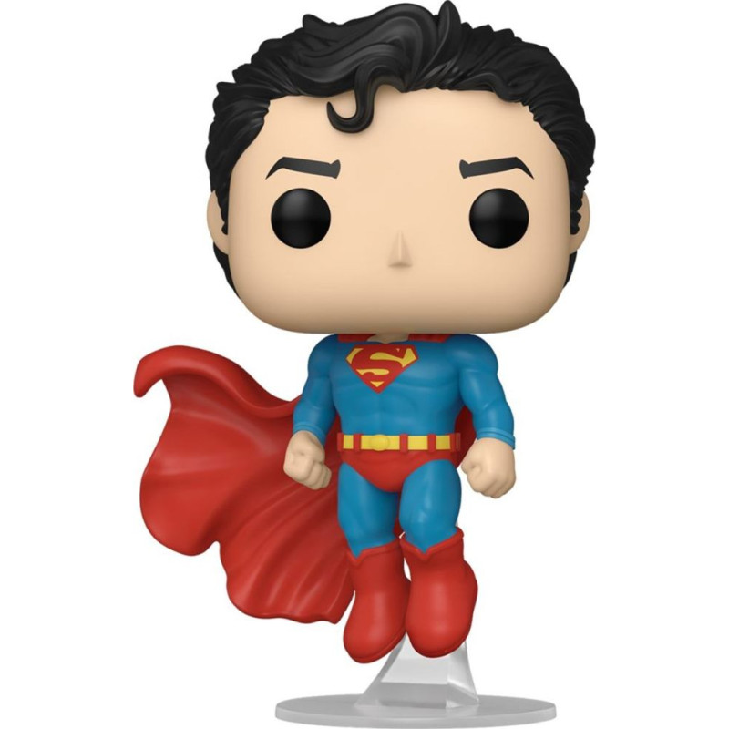 Funko Pop! Heroes: DC New Classics - Superman #599 Vinyl Figure
