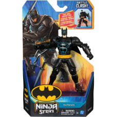 Spin Master Figurka z akcesoriami batman asortyment