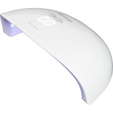 Esperanza Lampa uv led lakier hybrydowy 40w emerald