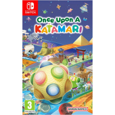 Bandai NSW Once Upon A Katamari