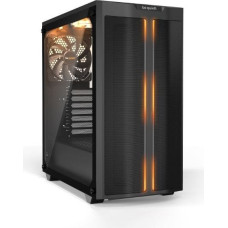 Be Quiet! Obudowa pure base 500dx czarna