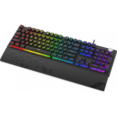 Krux Klawiatura frost rgb
