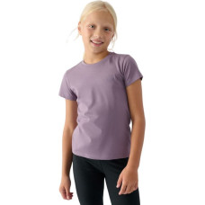 4F T-shirt 4F F1658 Jr 4FJWMM00TTSHF1658 51S (158cm)