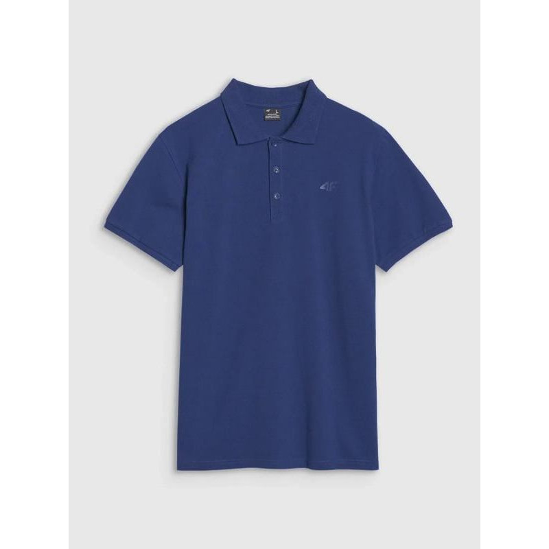 4F polo shirt M 4FWMM00TPTSM366-031S (3XL)