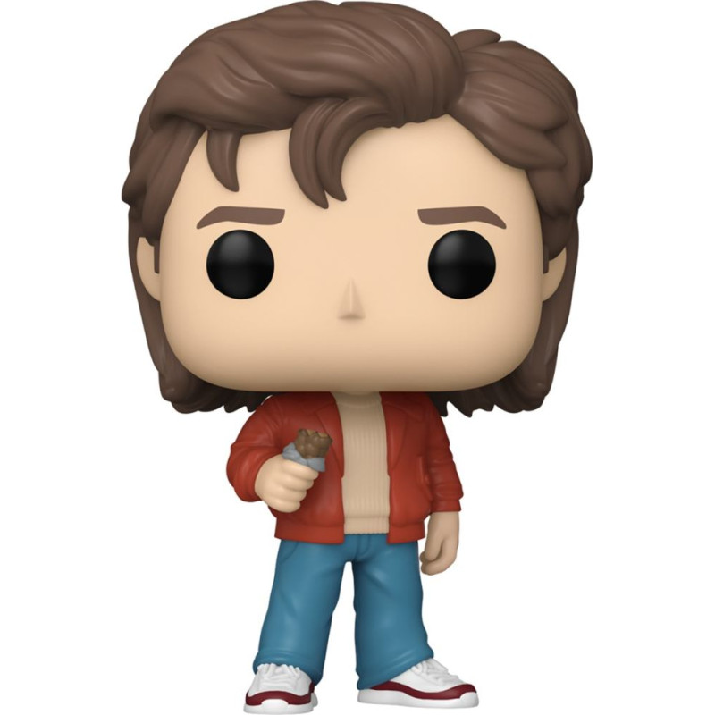 Funko Pop! Television: Stranger Things - Steve Harrington #1779 Vinyl Figure