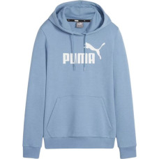 Puma ESS Logo Hoodie W 586797 20 (M)