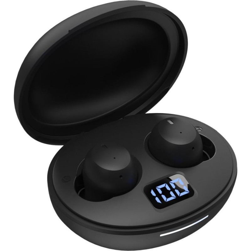 White Shark GEB-TWS-02 Vortex Black