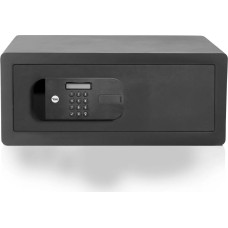 Yale Home Sejf na laptop yleb wysoka ochrona