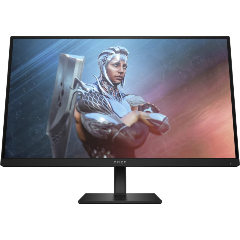 Hewlett-Packard Monitor hp led, fhd 27