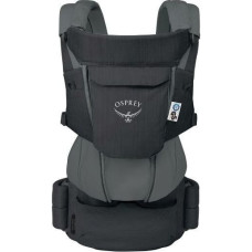Osprey Nosidło dziecięce osprey poco soft child carrier lt czarny