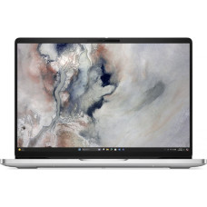 Dell Laptop dell pro 14 pc14250 w11p c5 220u/16gb/512gb/14.0 fhd+/int/fgrpr/fhd/ircam/mic/wlan+bt/bcklkb/3c/3yps magnetite color, textured finish