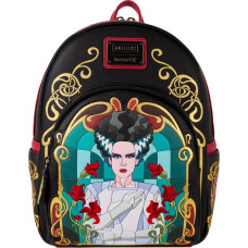 Loungefly Universal: Monsters - Bride Of Frankenstein Mini Backpack (UMBK0035) (UMBK0035)