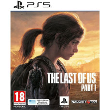 Sony PS5 The Last of Us: Part I