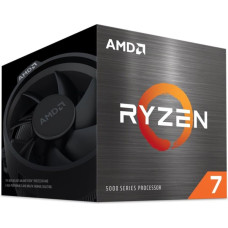 AMD Procesor amd ryzen 7 5700 100-100000743sbx