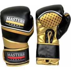 Masters RPU-10 Boxing Gloves 0116-10 (12 oz)