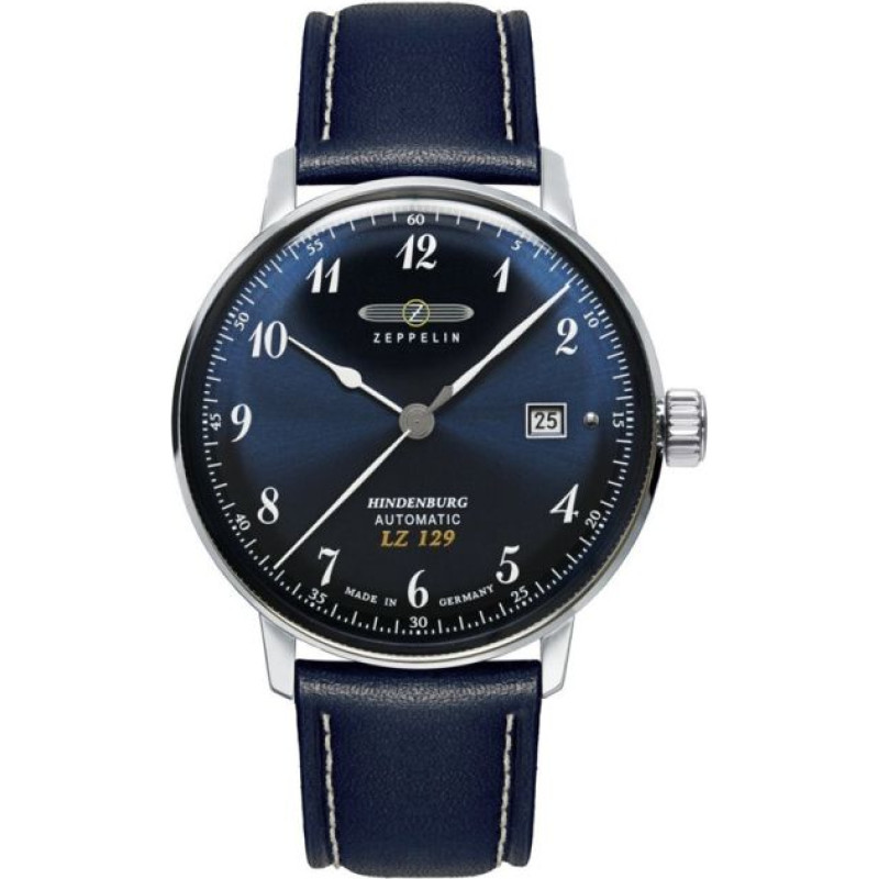 Zeppelin LZ129 Hindenburg 80563 watch, 40mm