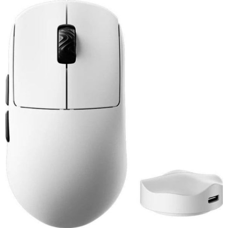 Scyrox V8 8k Wireless Gaming Mouse - White