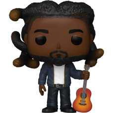 Funko Pop! Rocks: Shaboozey - Shaboozey #482 Vinyl Figure