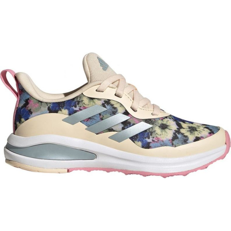Adidas FortaRun Jr GV9465 shoes (34)