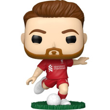 Funko Pop! Football: Liverpool - Alexis Mac Allister #75 Vinyl Figure