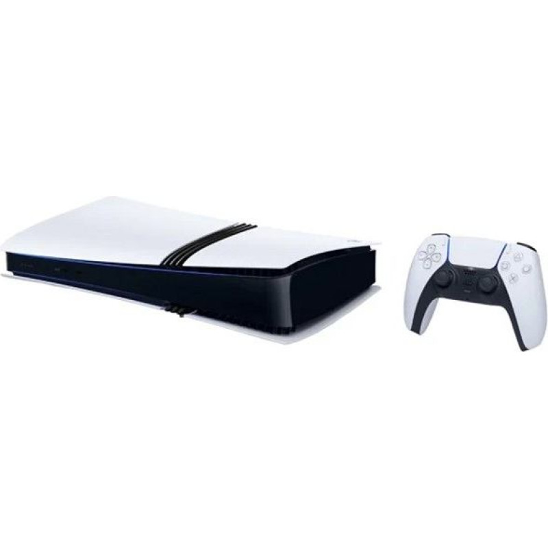 Sony Konsola sony playstation 5 pro 2tb cfi-7121
