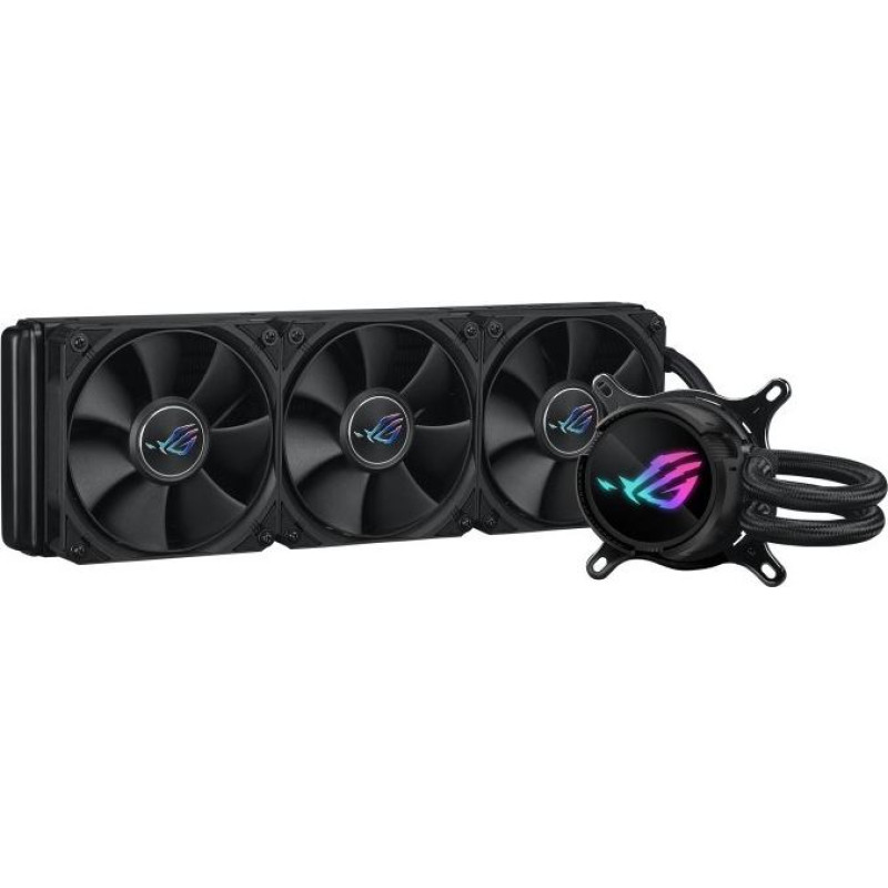 Asus Chłodzenie asus rog strix lc iii 360