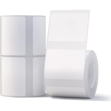 Niimbot Etykiety termiczne niimbot t40*30-230 white