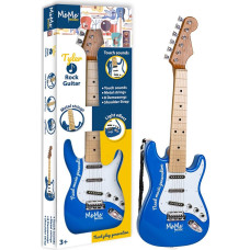 Dante Gitara elektryczna meme