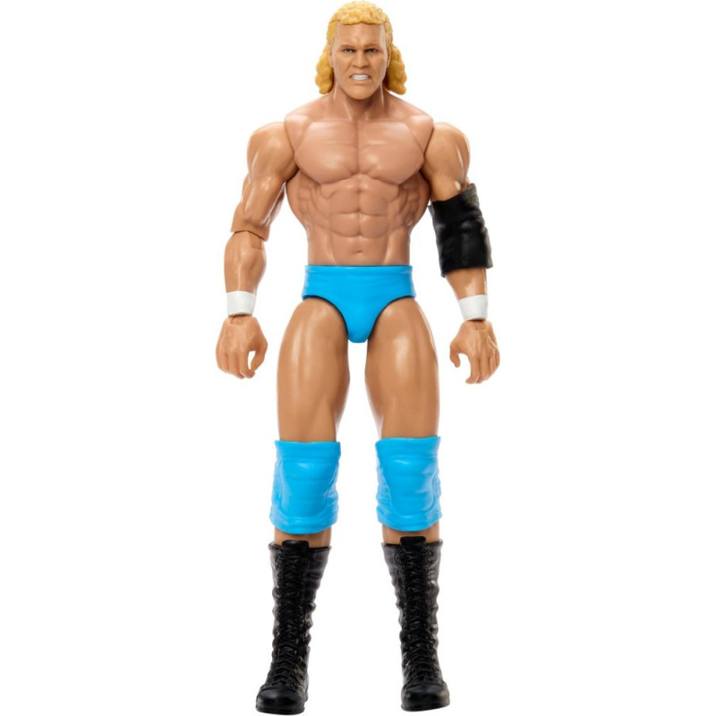 Mattel WWE®: Main Event Series - Sis Justice Action Figure (JCV50)