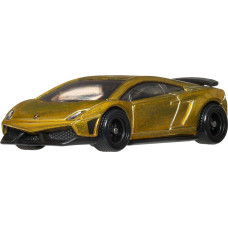 Mattel Hot Wheels Premium: Fast & Furious - Lamborghini Gallardo LP570-4 Superleggera (JBM01)