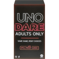 Mattel Uno: Uno Dare (HRL30)