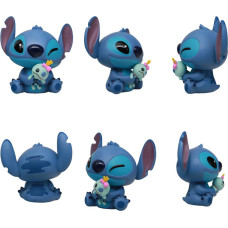 Monogram International Monogram Disney: Lilo & Stitch - Stitch Figural Bank #1 (83417)