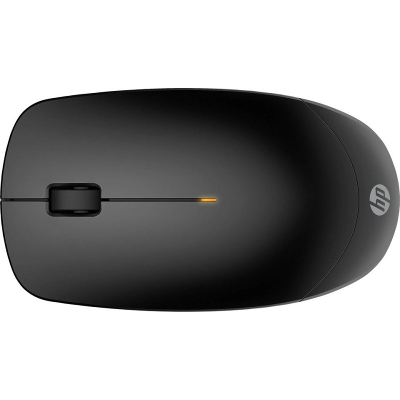 Hyperx Mysz bezprzewodowa 230 slim aj7c2aa#abb