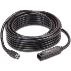 Aten Przedłużacz10m usb3.1 gen1 extender ue3310