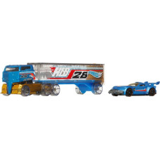 Mattel Hot Wheels Super Rigs - Rig Dog (BDW55)