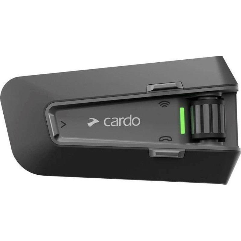Cardo packtalk neo duo interkomy na dwa kaski