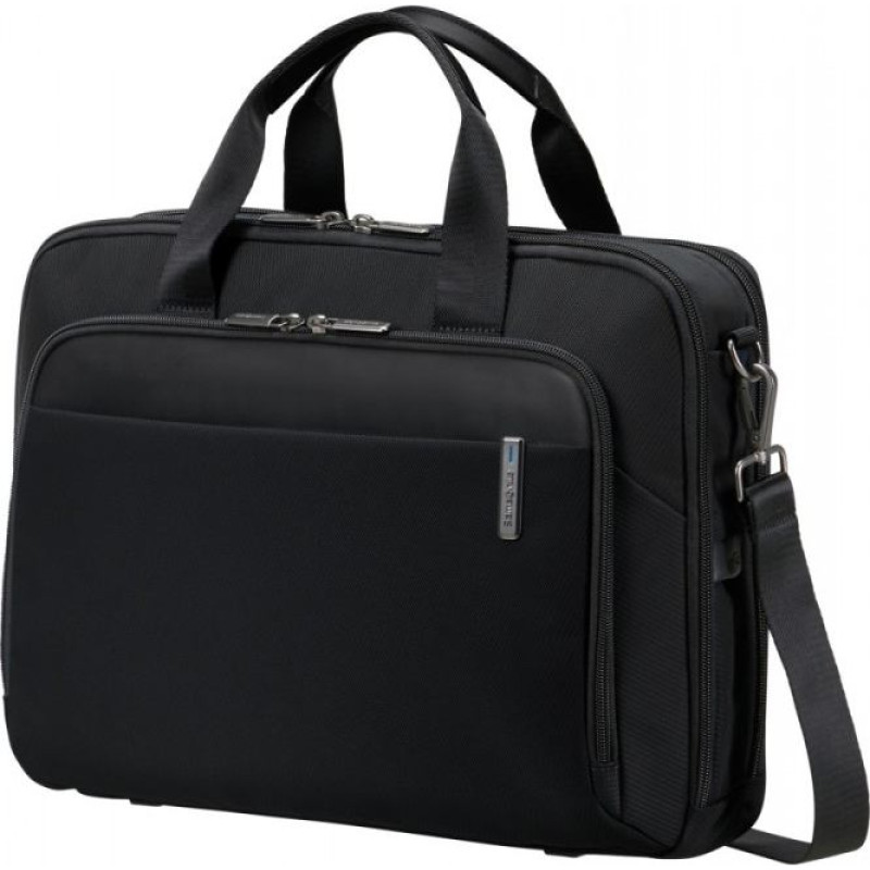 Samsonite Torba evosight 15.6 cala czarna