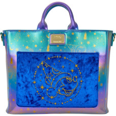 Loungefly Disney: Fantasia Convertible Backpack & Tote Bag (WDTB3397)